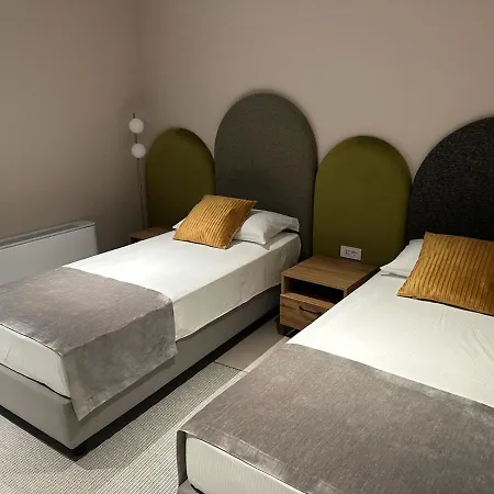 Dolcemente Garni Superior 3* Izola