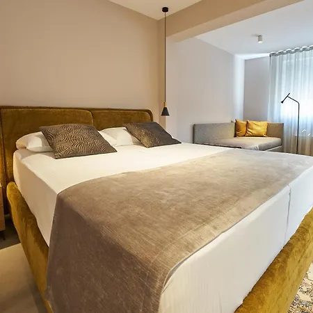 Hotel Dolcemente Garni Superior