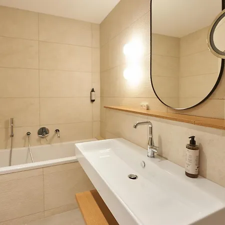 Hotel Dolcemente Garni Superior 3*