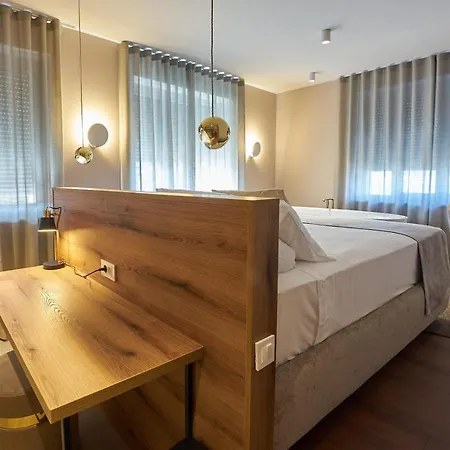Hotel Dolcemente Garni Superior Izola