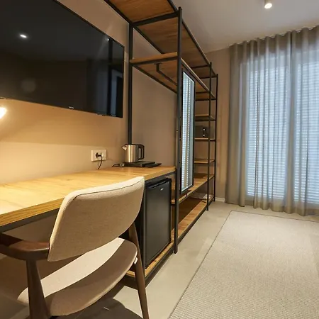 Dolcemente Garni Superior Izola