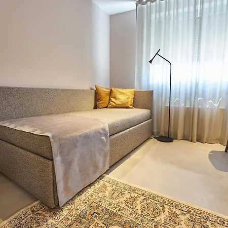 Hotel Dolcemente Garni Superior 3*