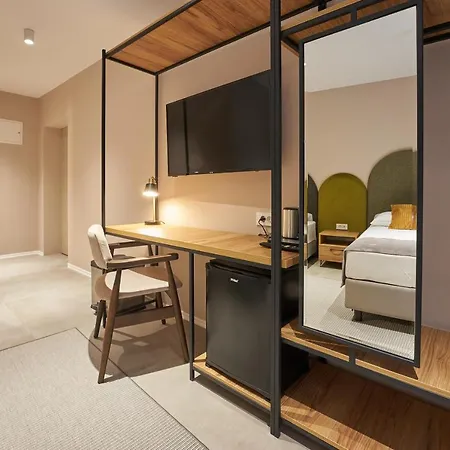 Dolcemente Garni Superior 3* Izola