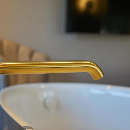 Dolcemente Garni Superior Izola