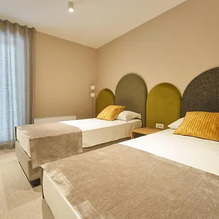 Hotel Dolcemente Garni Superior 3*