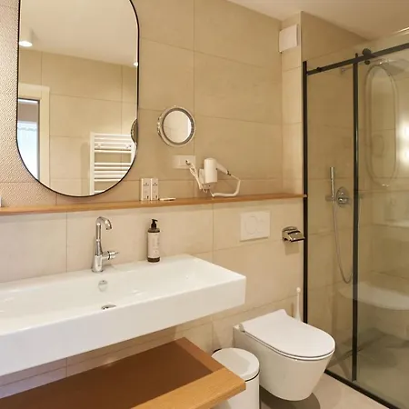 Dolcemente Garni Superior 3*