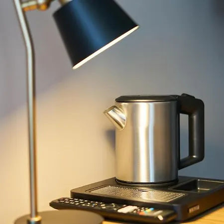 Dolcemente Garni Superior Hotel 3*