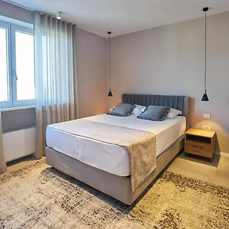 Dolcemente Garni Superior Hotel Izola