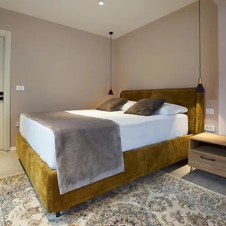 Hotel Dolcemente Garni Superior 3*