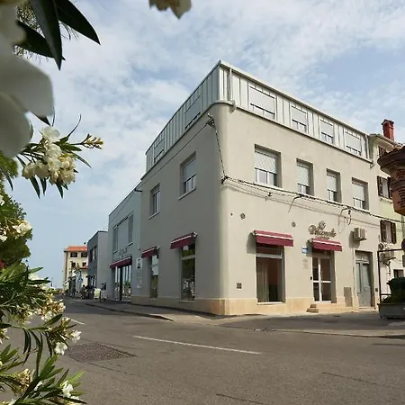 Hotel Dolcemente Garni Superior