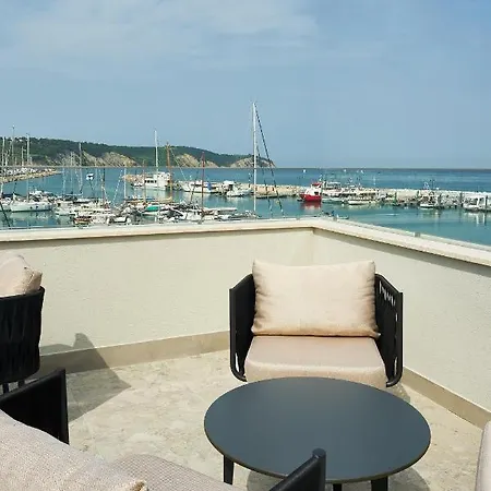 Dolcemente Garni Superior Hotel Izola