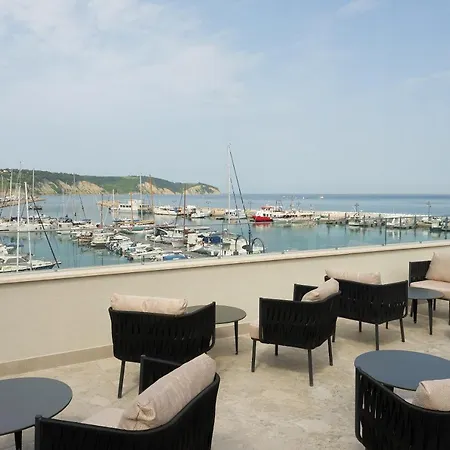 Hotel Dolcemente Garni Superior 3*