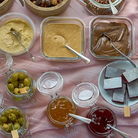 호텔 Dolcemente Garni Superior 3*