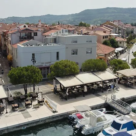 Dolcemente Garni Superior Hotel Izola