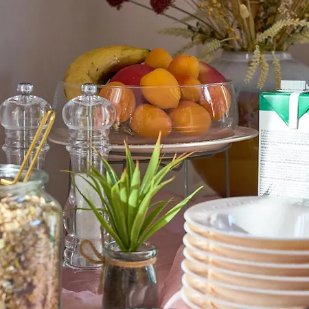 Hotel Dolcemente Garni Superior 3*