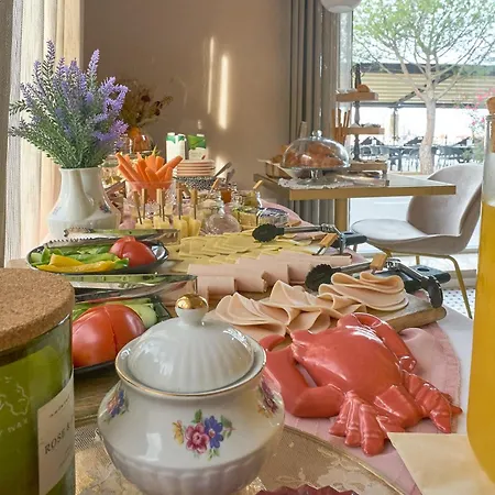 Hotel Dolcemente Garni Superior Izola