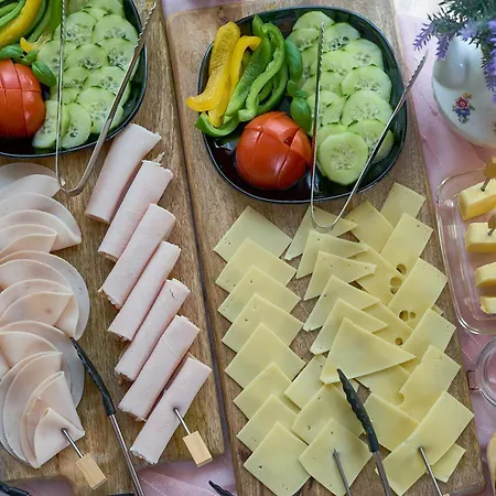 Dolcemente Garni Superior 3* Izola