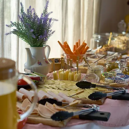 Dolcemente Garni Superior Hotel 3*