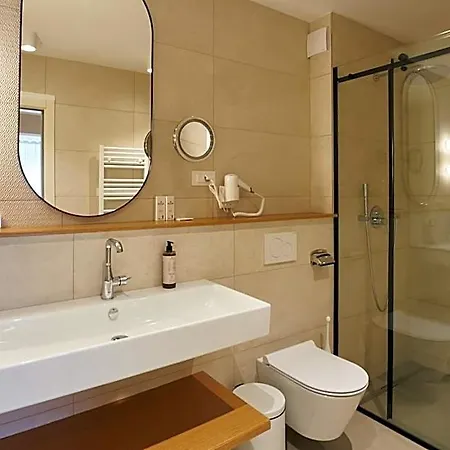 Hotel Dolcemente Garni Superior