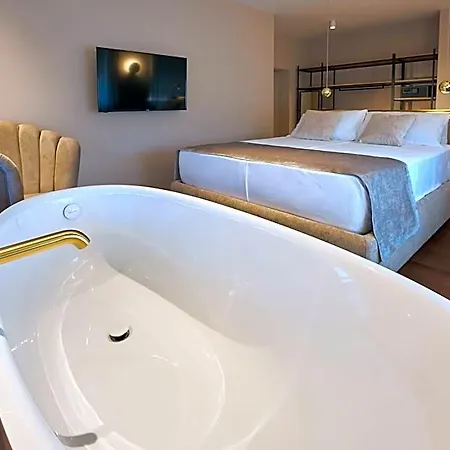 Hotel Dolcemente Garni Superior Izola