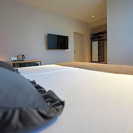 Hotel Dolcemente Garni Superior Izola