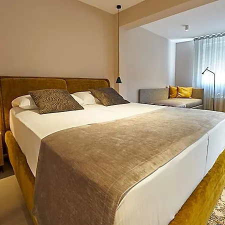 Hotel Dolcemente Garni Superior