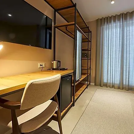 Hotel Dolcemente Garni Superior