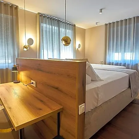 Hotel Dolcemente Garni Superior Izola