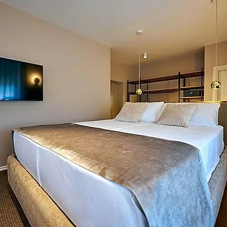 Dolcemente Garni Superior Hotel Izola