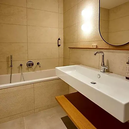 Dolcemente Garni Superior 3*