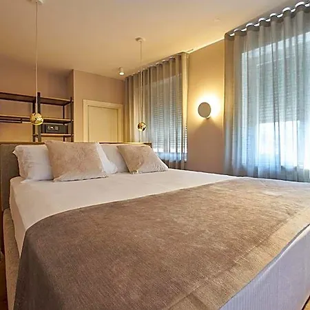 Dolcemente Garni Superior Hotel