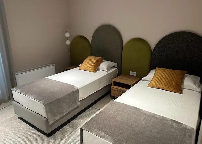 Dolcemente Garni Superior 3* Izola