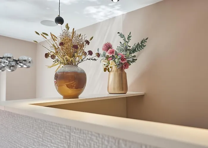 Dolcemente Garni Superior 3* Izola