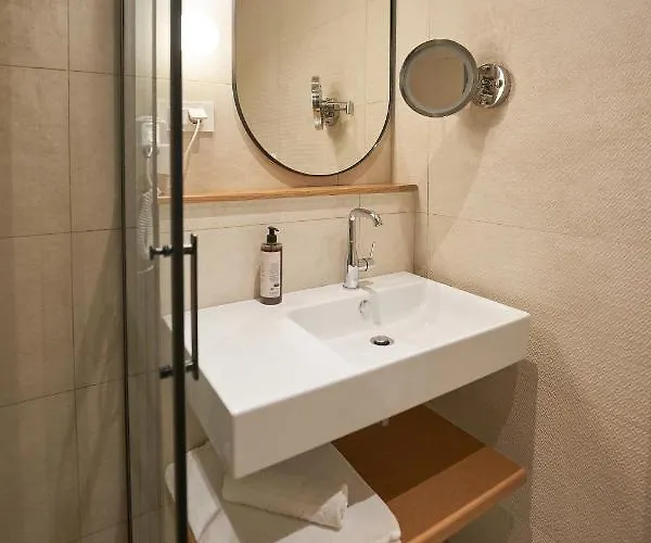 Dolcemente Garni Superior Hotel