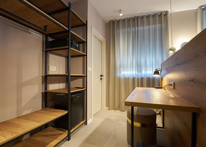 Dolcemente Garni Superior