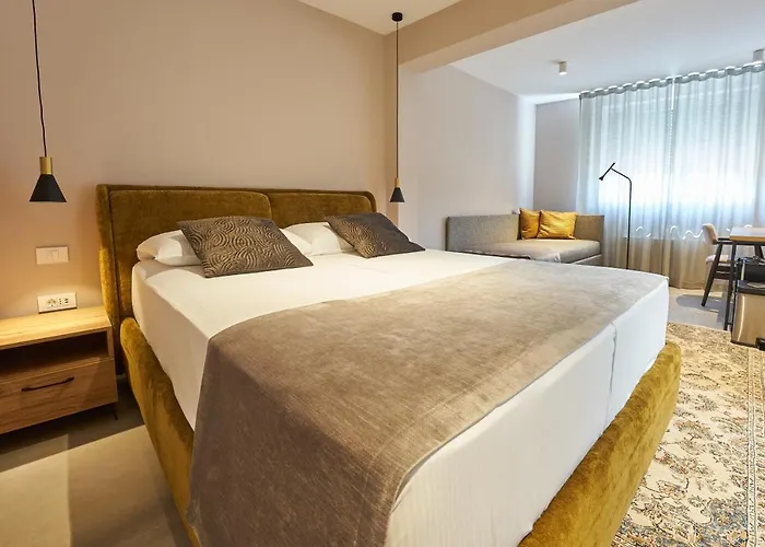 Hotel Dolcemente Garni Superior