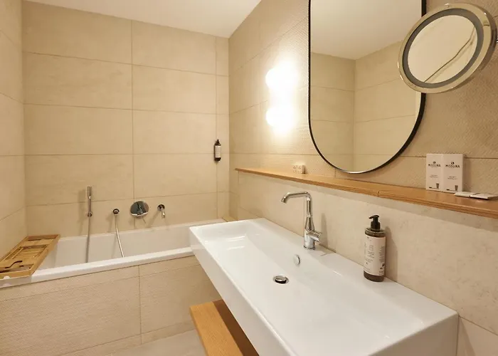 Hotel Dolcemente Garni Superior 3*