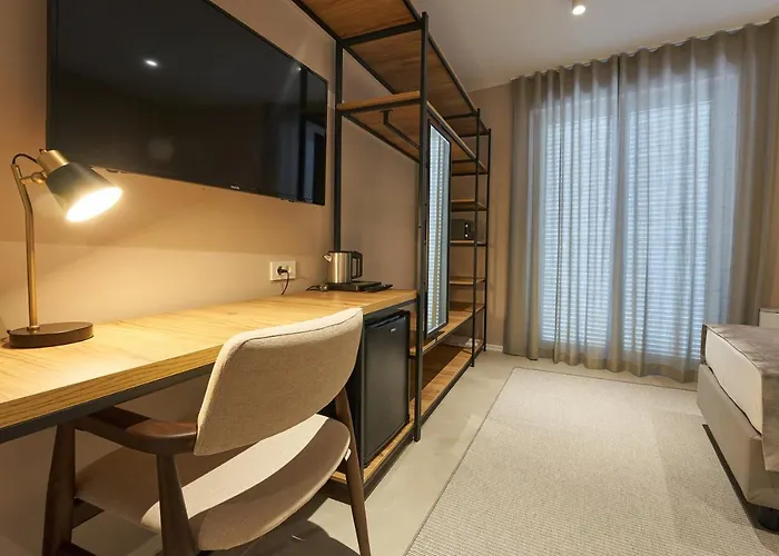 Dolcemente Garni Superior Izola