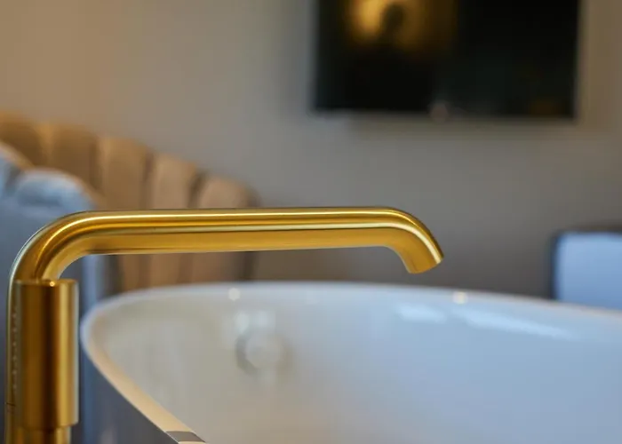 Dolcemente Garni Superior Izola