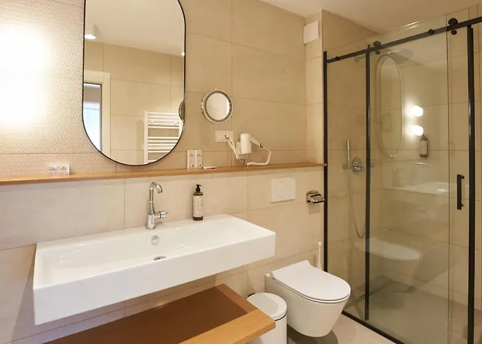 Dolcemente Garni Superior 3*