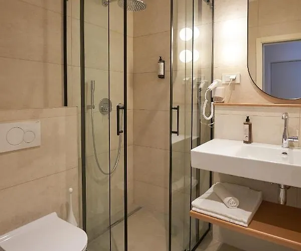 Dolcemente Garni Superior