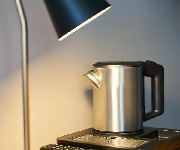 Dolcemente Garni Superior Hotel 3*