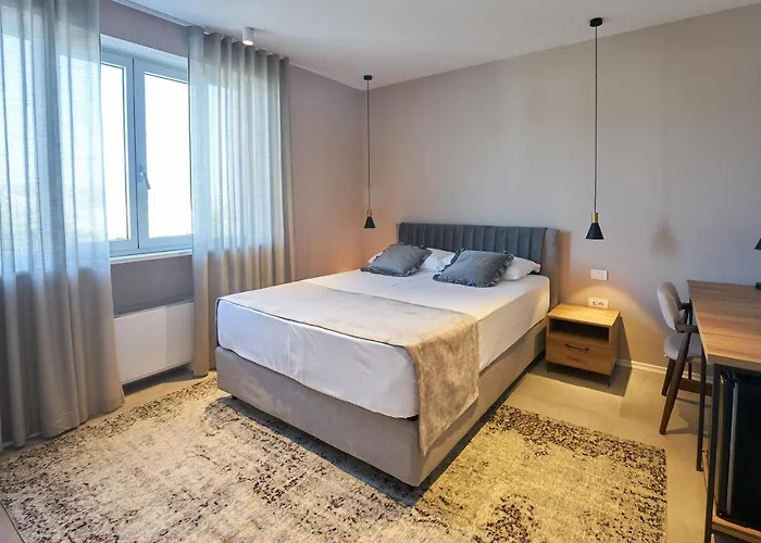 Dolcemente Garni Superior Hotel Izola