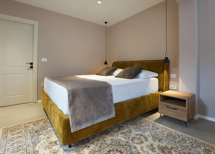 Hotel Dolcemente Garni Superior 3*