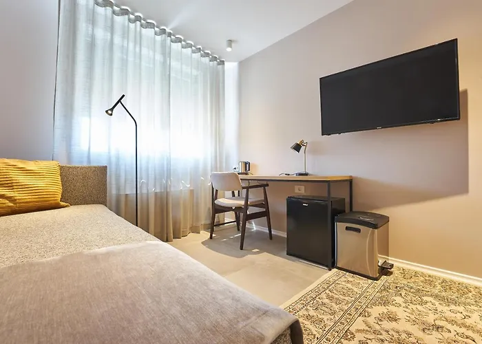 Dolcemente Garni Superior