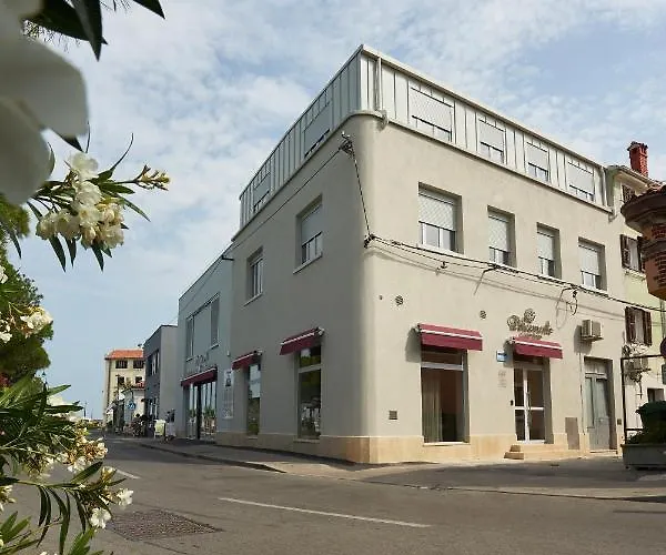 Hotel Dolcemente Garni Superior