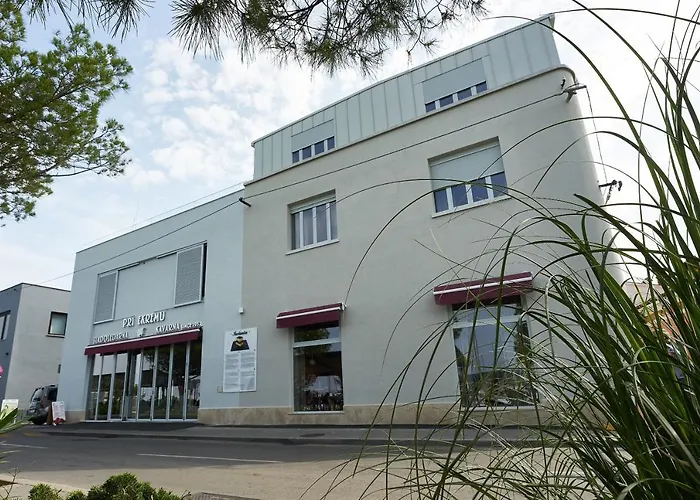 Dolcemente Garni Superior Izola