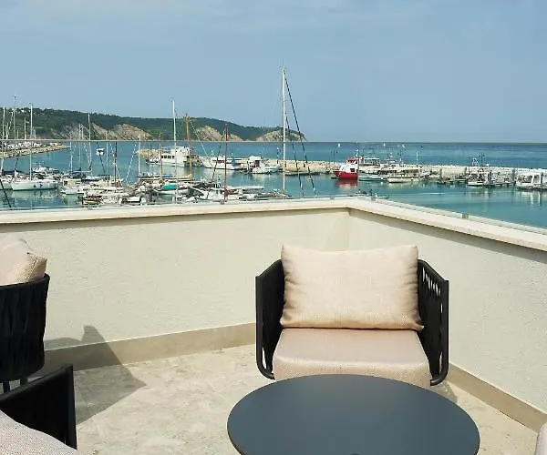 Dolcemente Garni Superior Hotel Izola