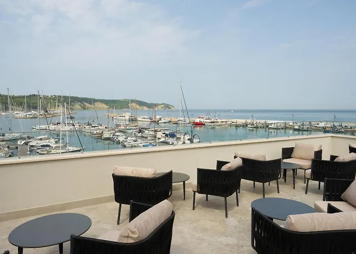 Hotel Dolcemente Garni Superior 3*