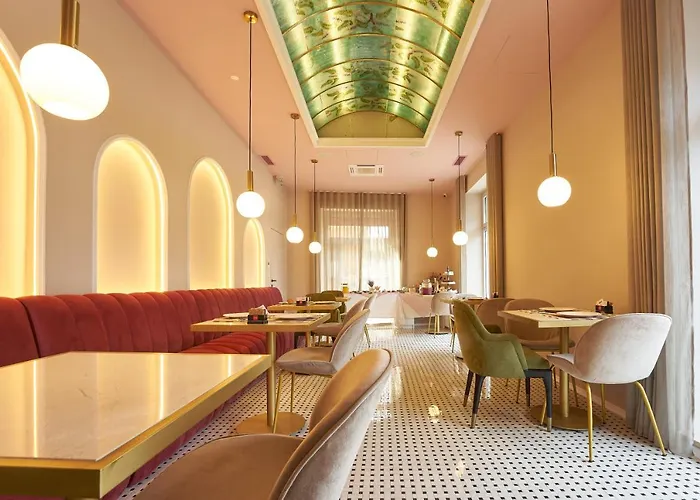 Dolcemente Garni Superior